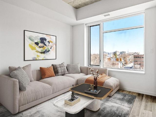Boutique apartments for your modern lifestyle