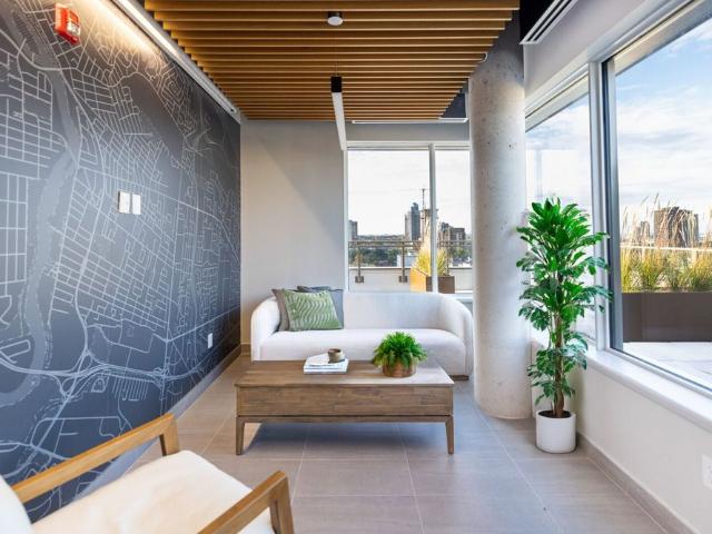 Boutique apartments for your modern lifestyle