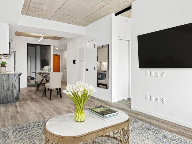 Boutique apartments for your modern lifestyle