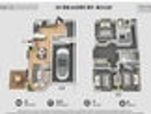 Boutique Botany Downs Living, Limited Release
