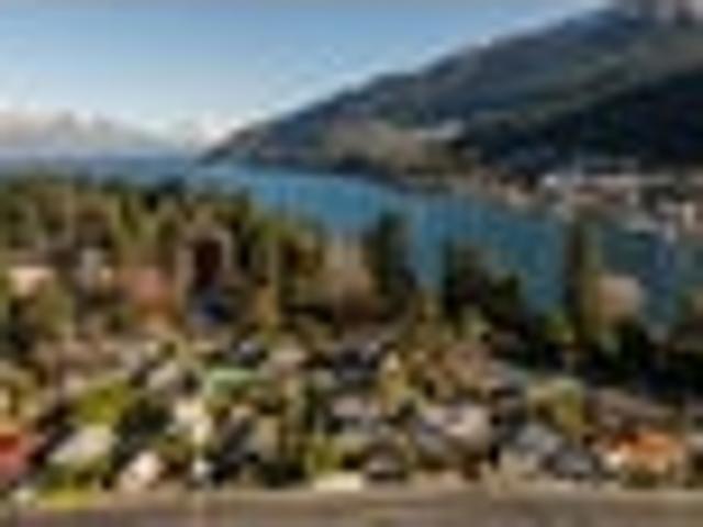 Inner Queenstown Forever