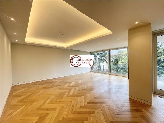 Boutique Building Dorobanti/Luxury finishes/5 Rooms