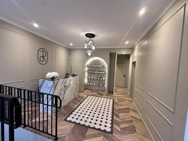Boutique Coiffeur