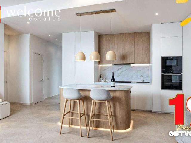 Boutique de apartamentos de nueva construcción con piscina p. 30m² Pilar de la Horadada