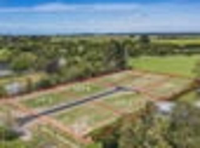 Boutique Development In Unique Location