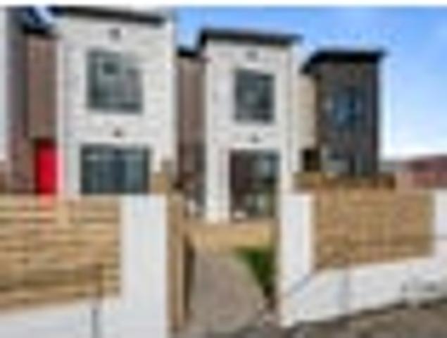 Boutique Development in Mangere East