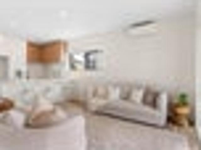 Boutique Estate Fronting Reserve