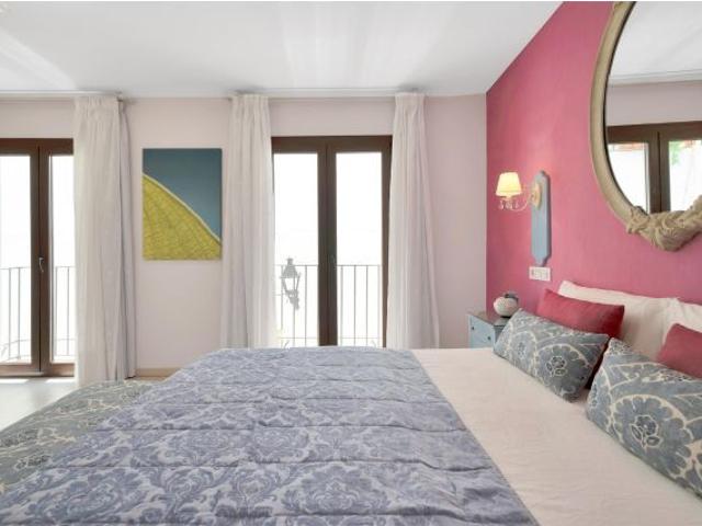 Boutique Hotel Edificio historico completamente modernizado
