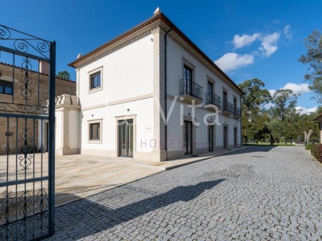 Boutique Hotel em Ponte de Lima, Portugal