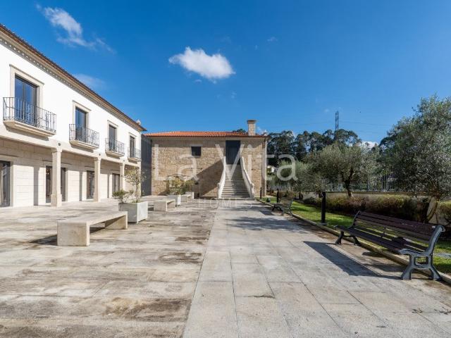 Boutique Hotel em Ponte de Lima, Portugal. 1187m² Poiares