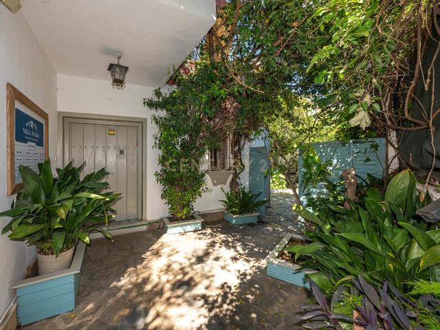Boutique Hotel en venta en el corazón de Marbella!