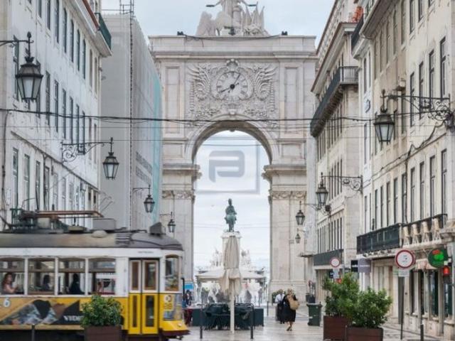 Boutique Hotel in the heart of Lisbon`s Downtown