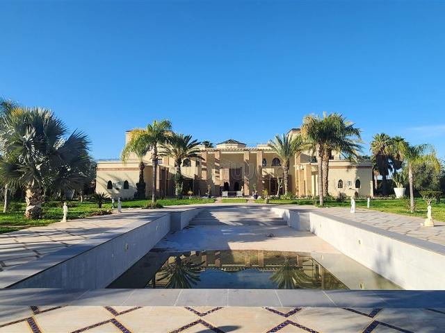 Boutique hotel / luxe oriental / potentiel