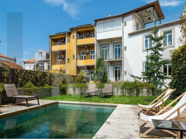 Boutique Hotel no coração do Porto | YIELD única