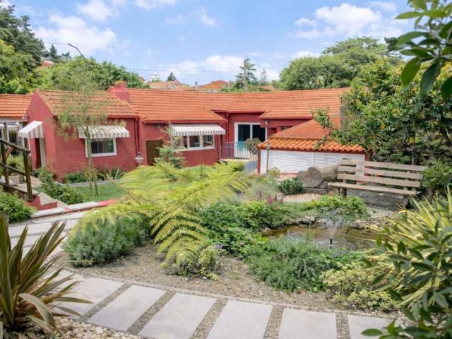 Boutique Hotel no coração de Sintra com Licença de Alojamento Local