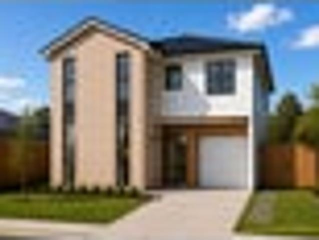Boutique Living in Sought After Albany