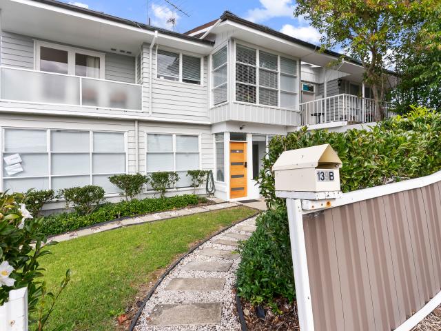 Boutique Living in Prestigious Remuera Pocket