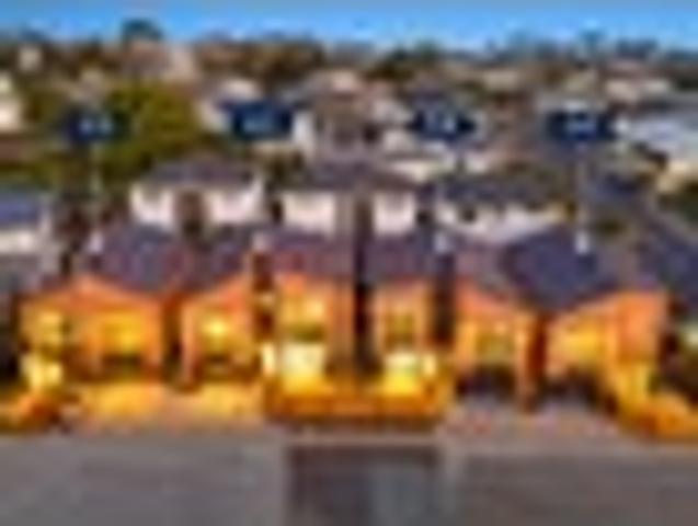 Boutique Living in Westlake