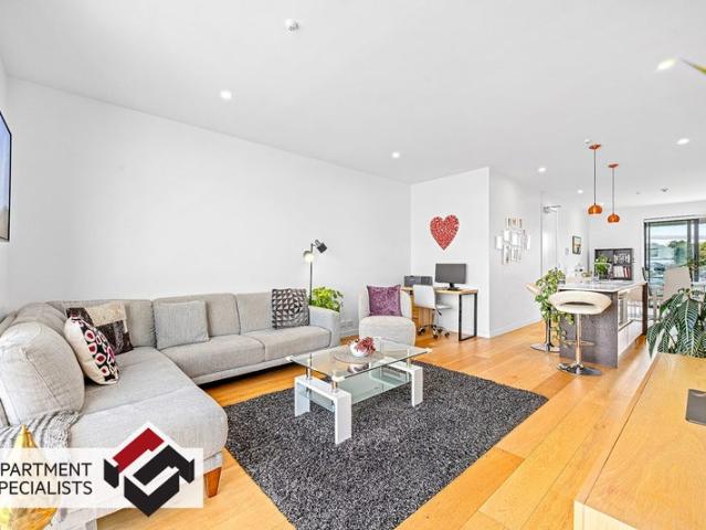 Boutique Living with Space, Style & Suburban Ease