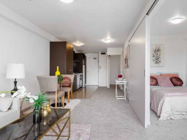 Boutique Modern City Living furnished or unfurnished you choose