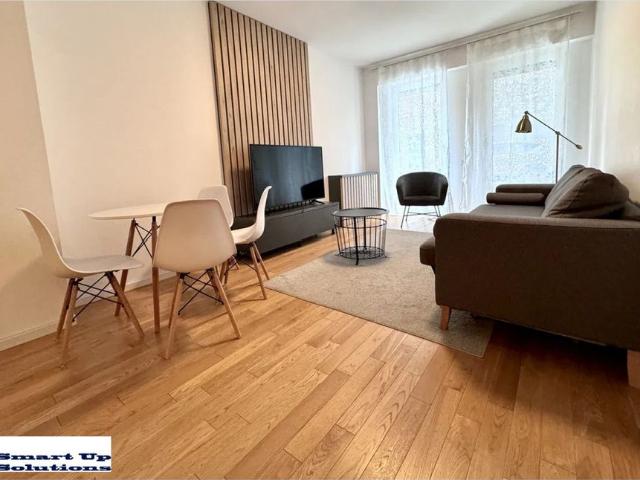 Boutique Nou Ap 3 Camere Ultracentral Vasile Lascar Dacia Stefan