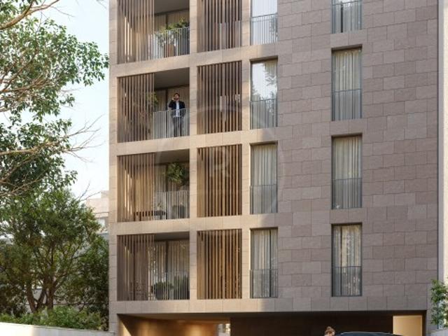 Boutique Residences concebido pelo Arq. Pedro Loureiro