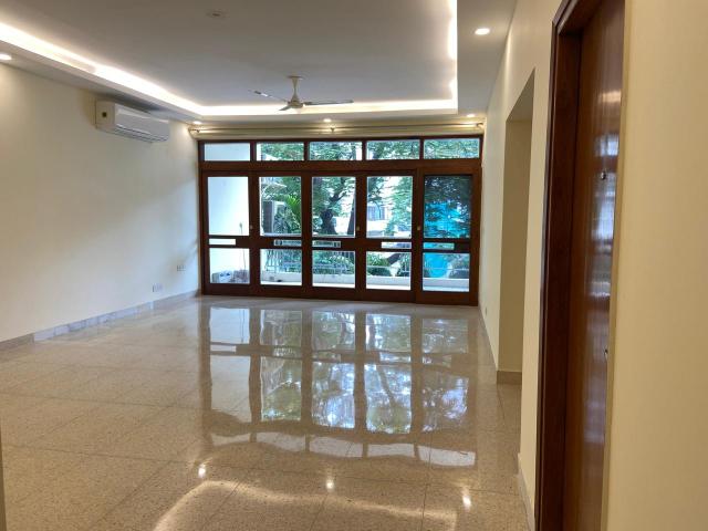 Boutique Residential Apartments C 253 2 Bedroom 217 Sq. Yd. Builder Floor in Defence Colony Delhi Listing ID: #9654