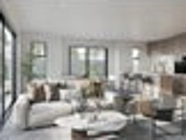 Boutique Retirement Living New Designer Homes