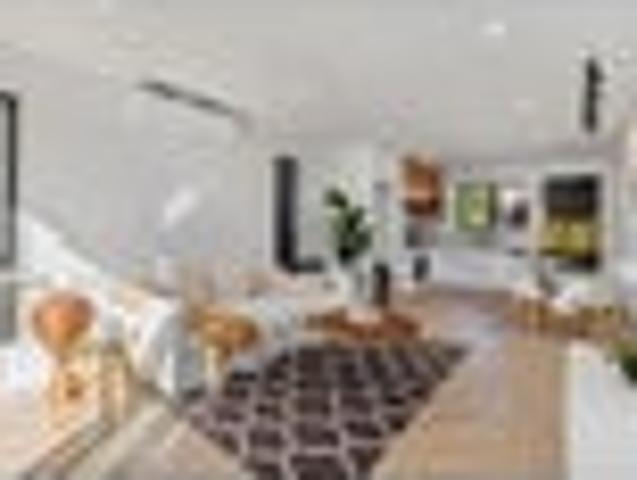 Boutique Style. Premium Location. Brand New Living