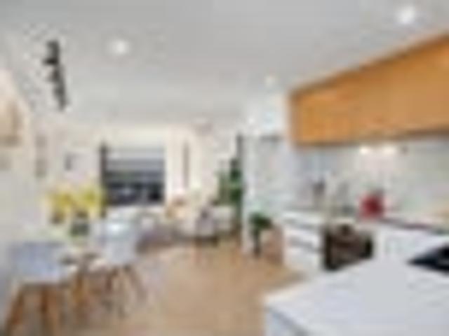 Boutique Style. Premium Location. Brand New Living