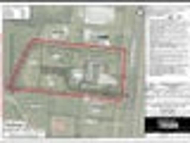 Boutique Subdivision 3 sections