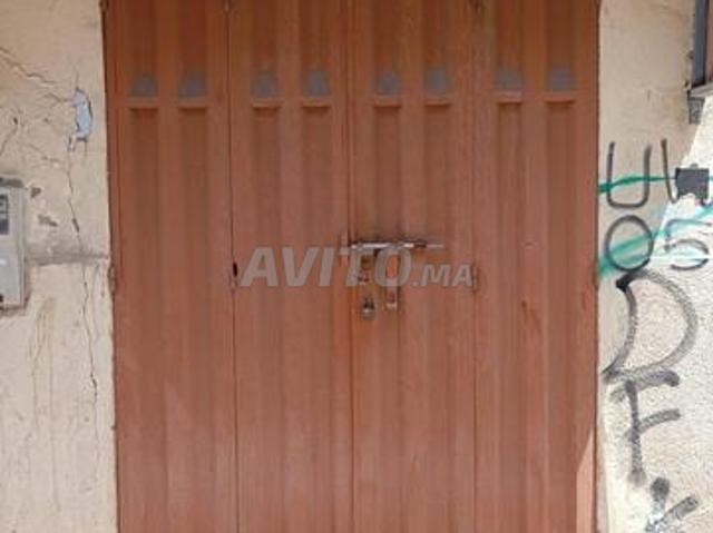 Boutique/garage à louer – al fida, casablanca