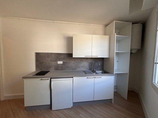Boutonnet T1 20.49 m²
