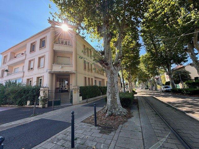 Boutonnet T1 20.49 m² FDI Services Immobiliers