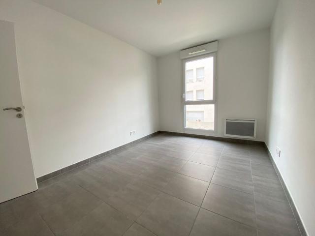 Boutonnet T2 41.32m²