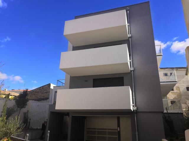 Boutonnet T2 44.37 m² FDI Services Immobiliers
