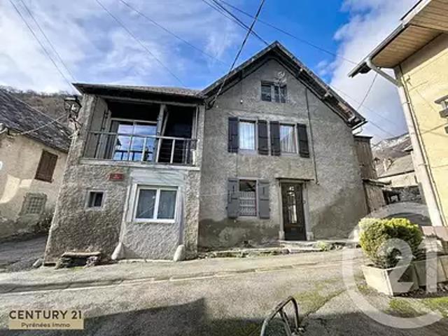 Boutx 31160, 31440 Achat / Vente maison 4 pièces t4