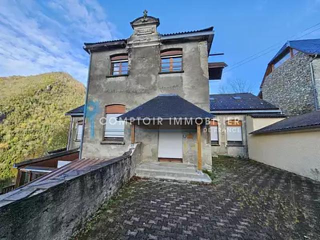 Boutx 31440 Achat / Vente maison 15 pièces t15