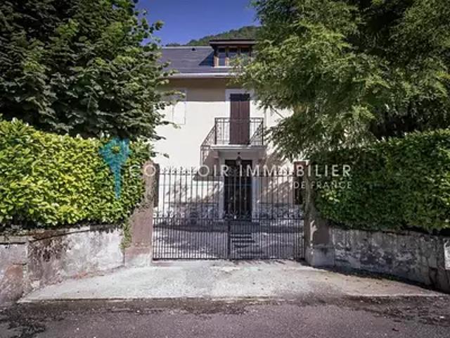 Boutx 31440 Achat / Vente maison 5 pièces t5