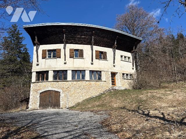 Bouvante Vente Maison 26