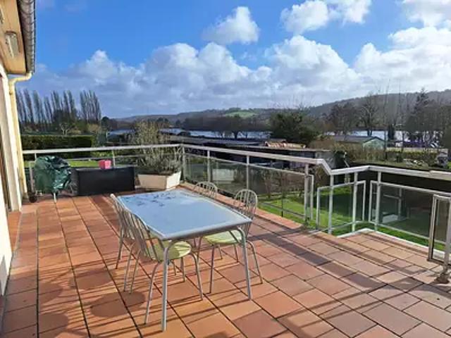 Bouvaincourt sur Bresle 80220 Achat / Vente maison 3 pièces t3