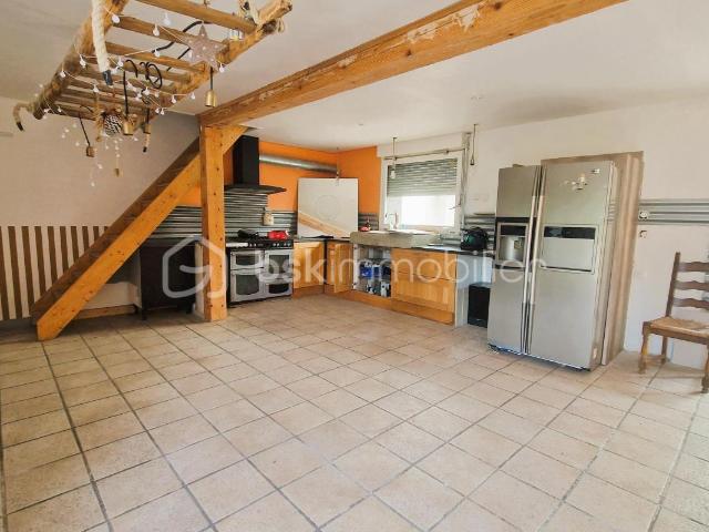 Bouvignies Vente Maison 59