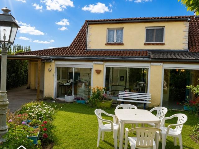 Bouvignies Vente Maison 59