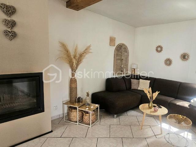 Bouvignies Vente Maison 59