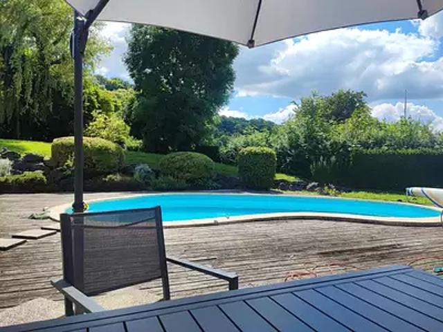 Bouvigny Boyeffles 62172 Achat / Vente maison 10 pièces t10 parking