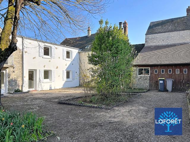 La Ferté Alais Vente Maison 91