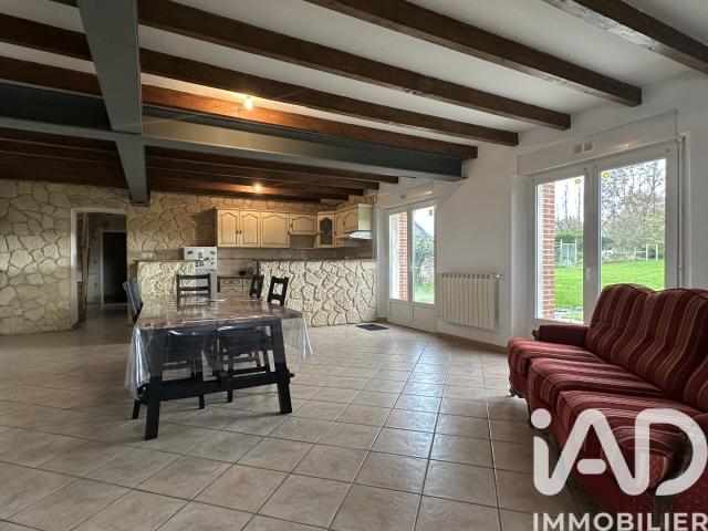 Bouvron Vente Maison 44