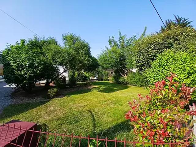 Bouvron 44130 Achat / Vente terrain