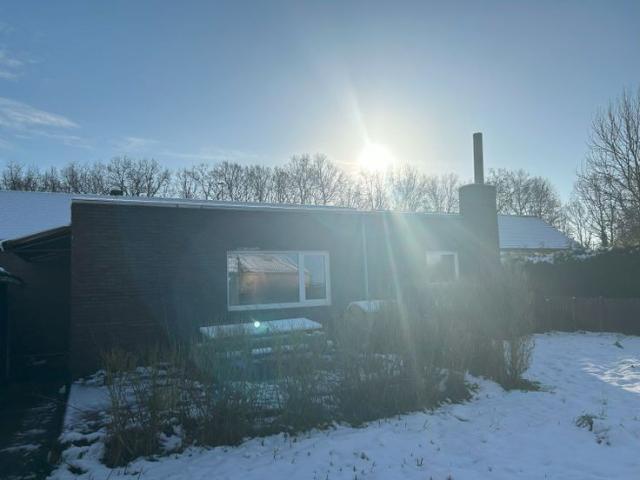 Bouw en sloop aan 6%