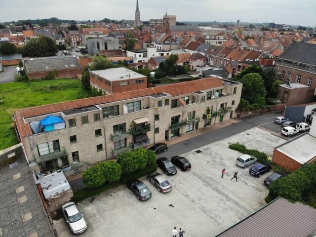 Bouw en/of renovatieproject te koop in Izegem